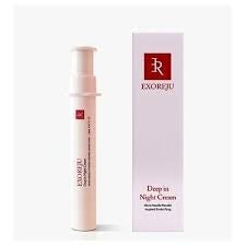 Exoreju night cream Exoreju night cream