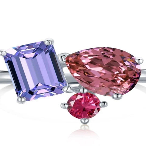 Anillo Cluster Anillo Cluster