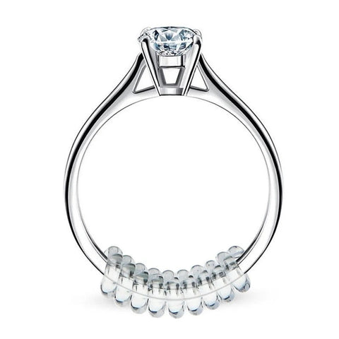 Ajustadores de anillo Ajustadores de anillo