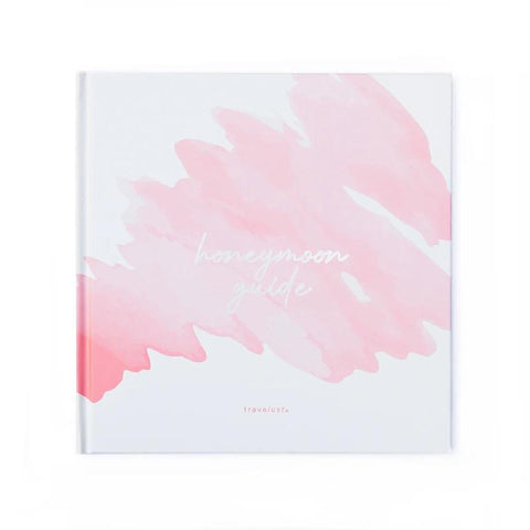 HONEYMOON GUIDE