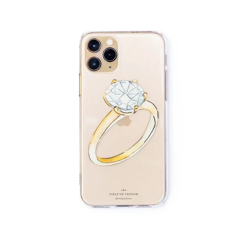 PHONE CASE ANILLO