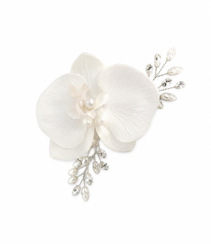 TOCADO ORQUIDEA