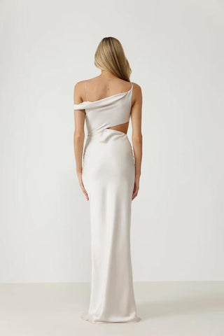 ZARIA DRESS