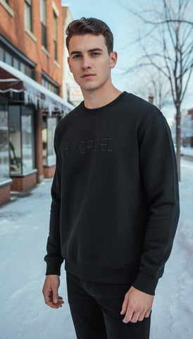 SUDADERA