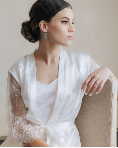 TITA LONGORIA SET DALIA