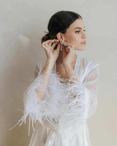 TITA LONGORIA SET IRIS