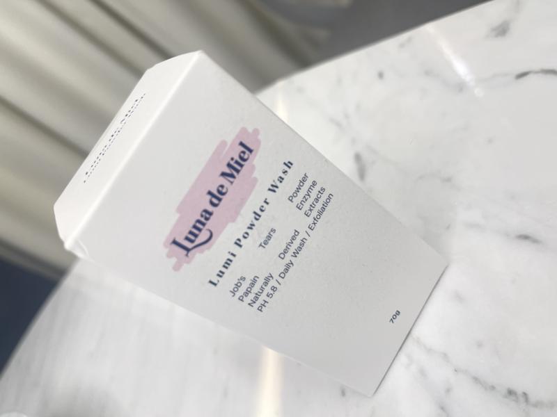 LUMI POWDER