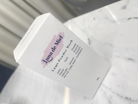 LUMI POWDER