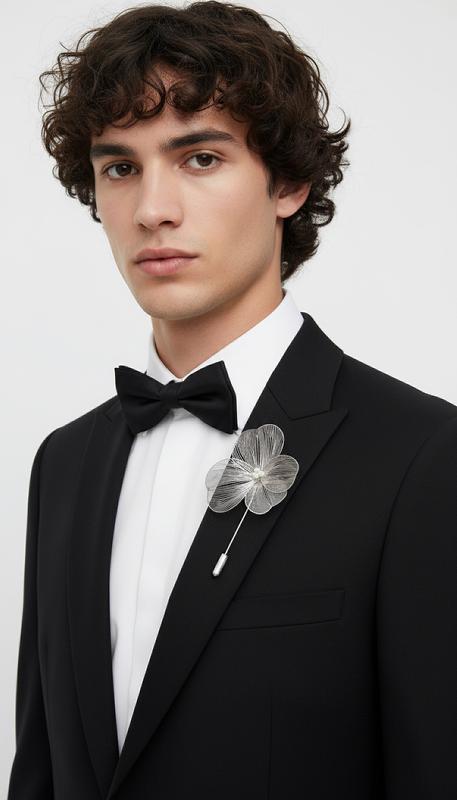 BOUTONNIERE LATIDO