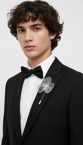 BOUTONNIERE LATIDO