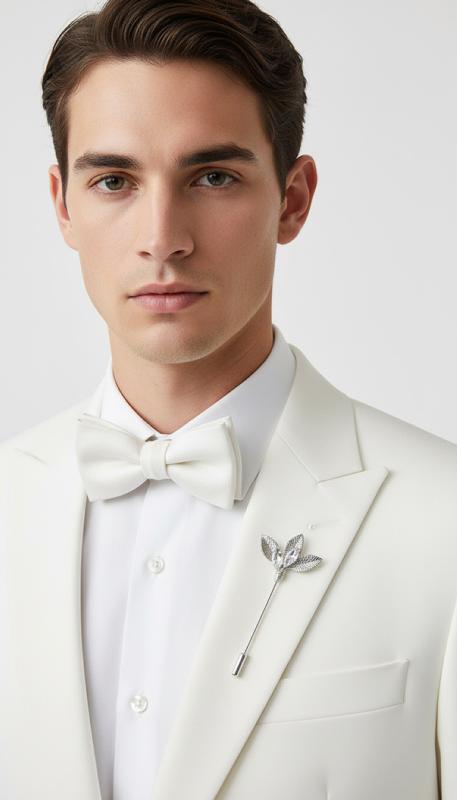 BOUTONNIERE ETERNO