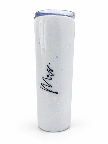 TERMO NOVIA GLITTER