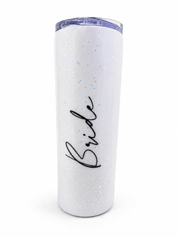 TERMO NOVIA GLITTER
