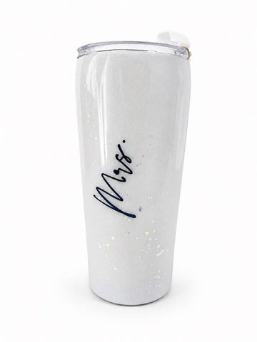 TERMO NOVIA GLITTER