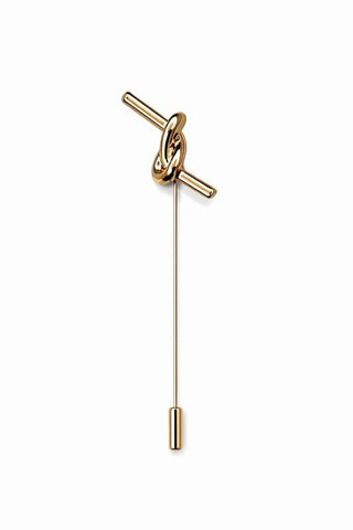 BOUTONNIERE GOLD