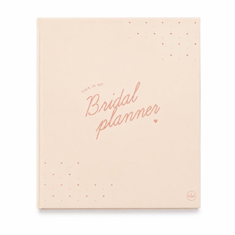 BRIDAL PLANNER