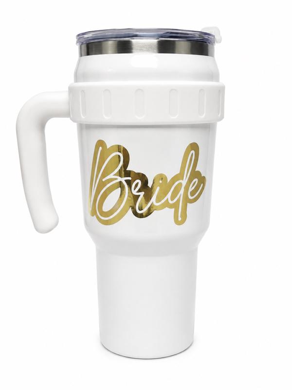 TERMO XL WHITE BRIDE