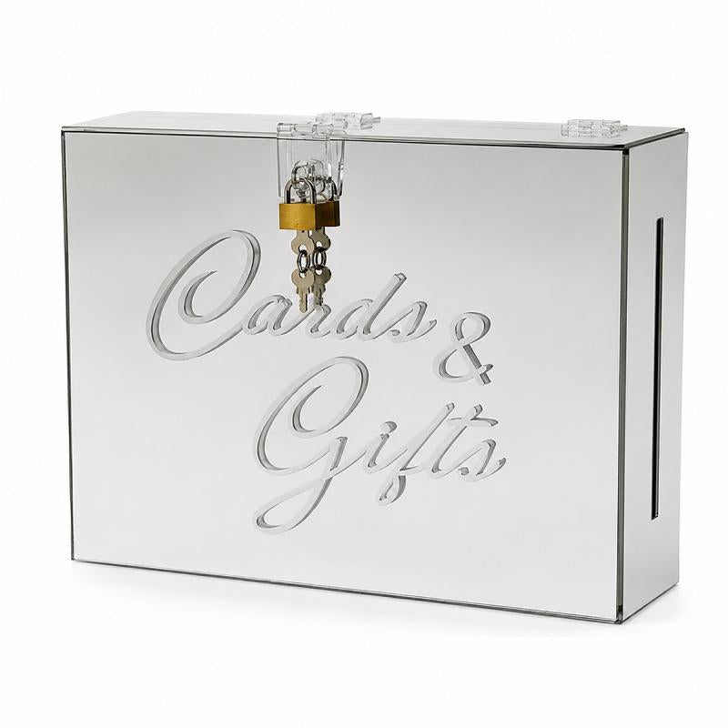 CAJA MIRROR CARDS & GIFTS