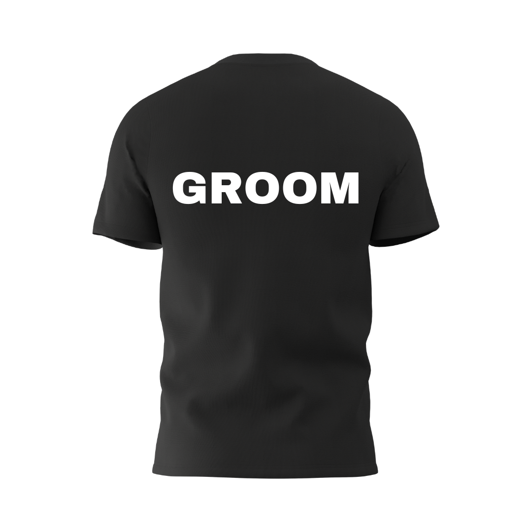 Camisa Groom