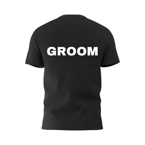 Camisa groom