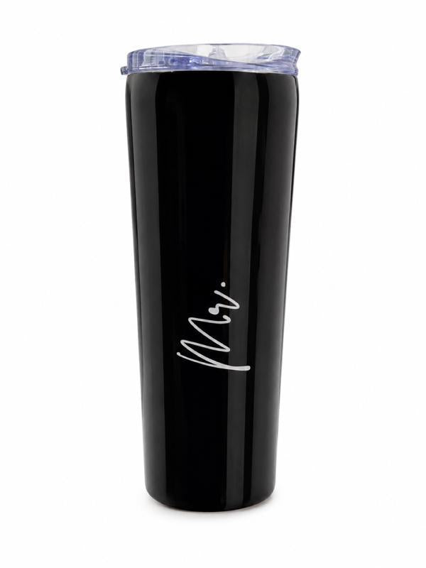 TERMO GROOM BLACK