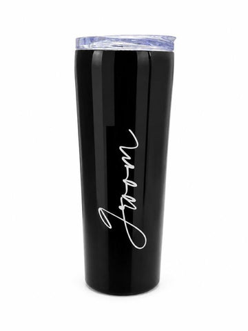 TERMO GROOM BLACK