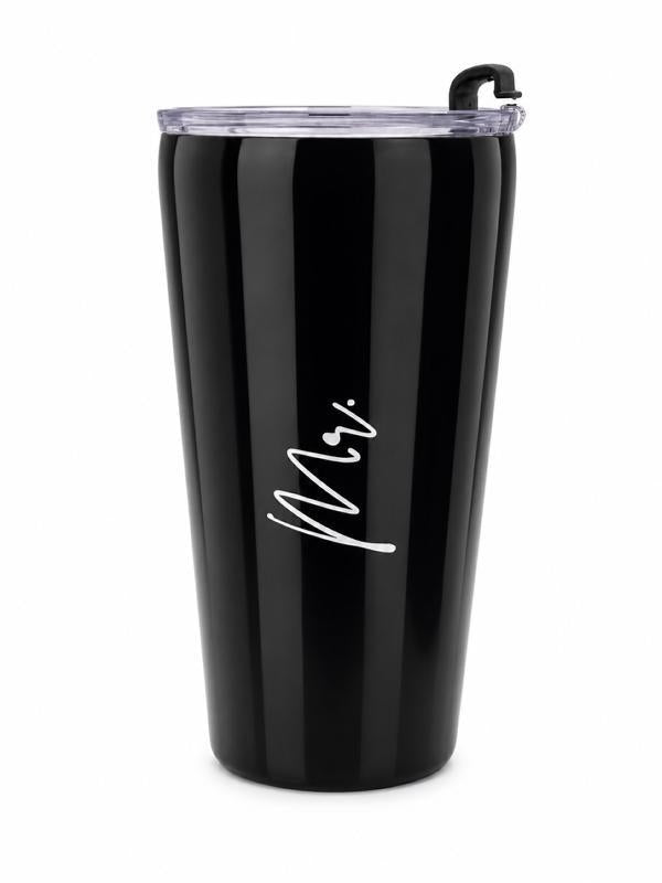 TERMO GROOM BLACK