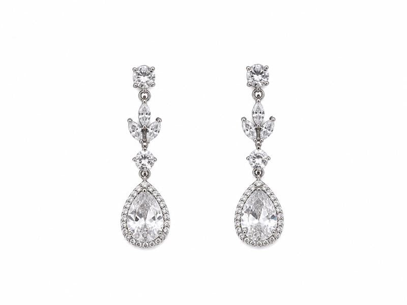 ARETES NOVIA MARA