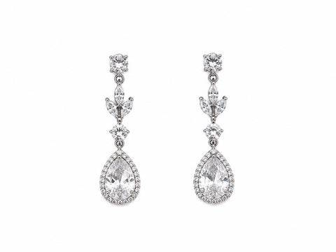 ARETES NOVIA MARA