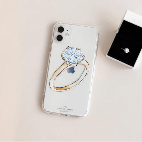 PHONE CASE ANILLO