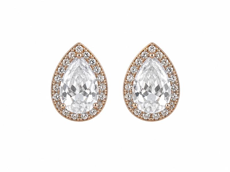 ARETES NOVIA IRIS