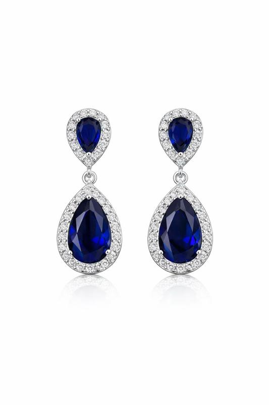 ARETES NOVIA ZAFIRA