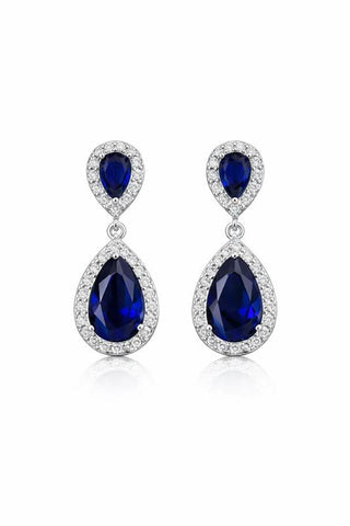 ARETES NOVIA ZAFIRA