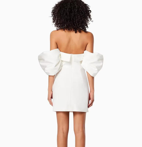 ANDRIA DRESS