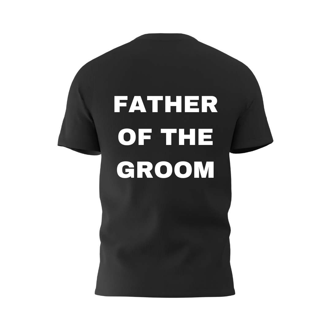 Camisas Father otg