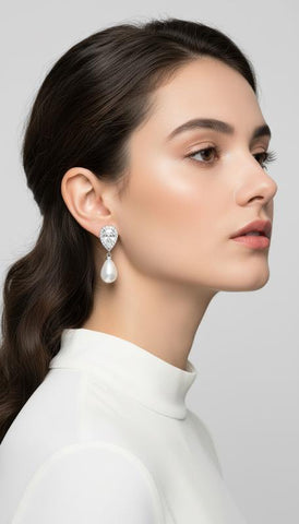 ARETES NOVIA AURA