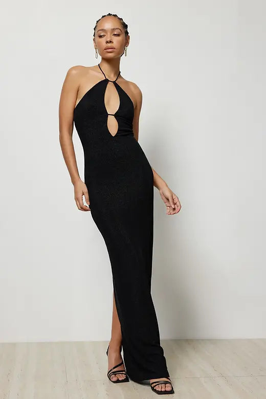 Electra Dress - Black