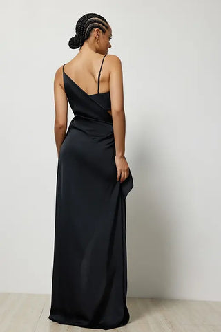 Dione Dress - Black