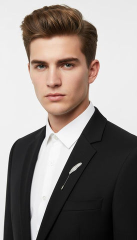 BOUTONNIERE DESTINO PLATA