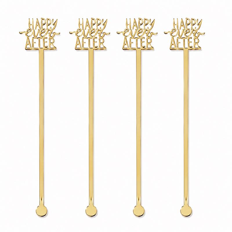 AGITADORES HAPPY EVER AFTER
