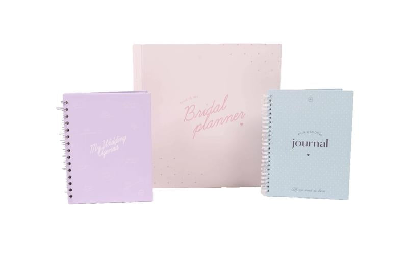 BRIDAL STARTER PACK
