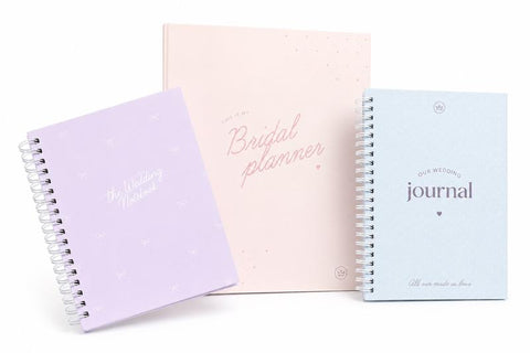 BRIDAL STARTER PACK