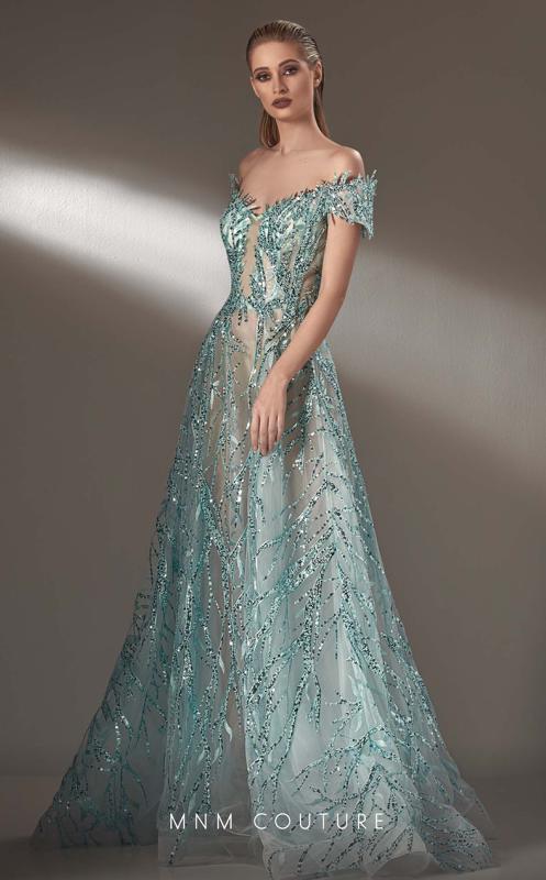 VESTIDO FIESTA REGINA