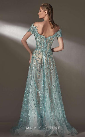 VESTIDO FIESTA REGINA