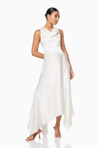 HALLE DRESS