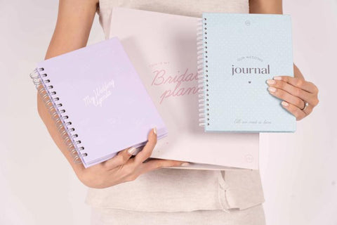 BRIDAL STARTER PACK