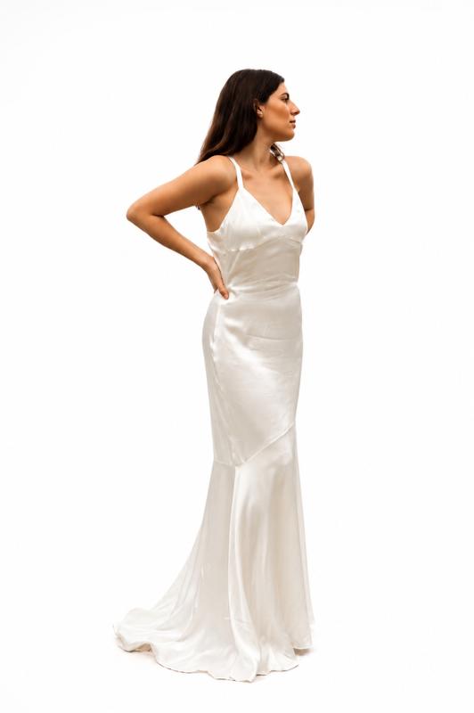 SLOANE MAXI DRESS