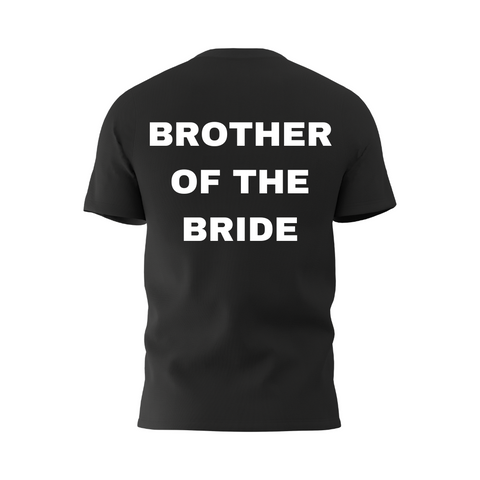 Brother of the bride