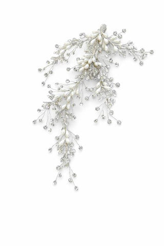 TOCADO LUNARIA