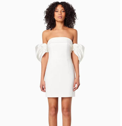 ANDRIA DRESS